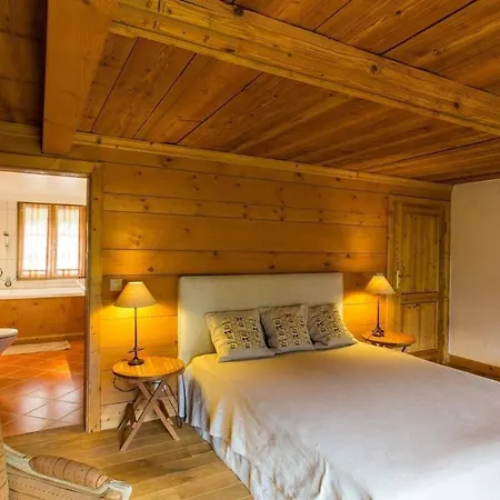 The Alps Wonder * Rougemont