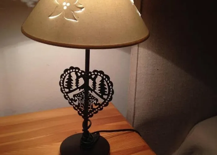 Dom wakacyjny The Alps Wonder *