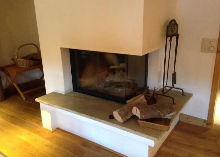 The Alps Wonder Rougemont