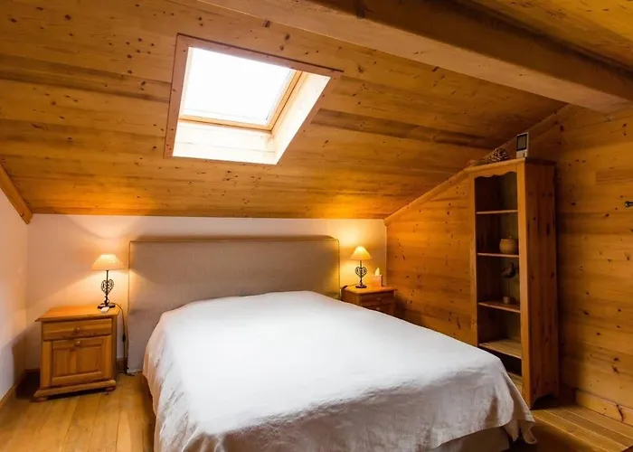 The Alps Wonder Rougemont