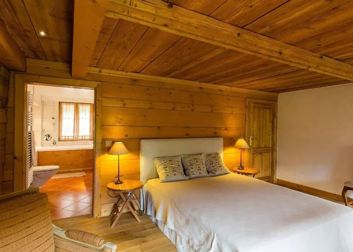 The Alps Wonder * Rougemont