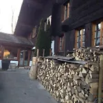 The Alps Wonder בית נופש *