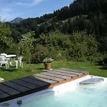 The Alps Wonder *
