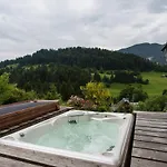The Alps Wonder * Rougemont