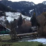 The Alps Wonder * Rougemont