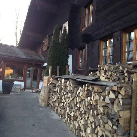The Alps Wonder Vakantiehuis *