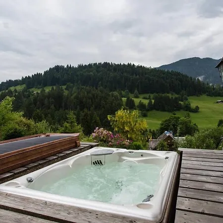 The Alps Wonder * Rougemont