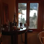 Vakantiehuis The Alps Wonder