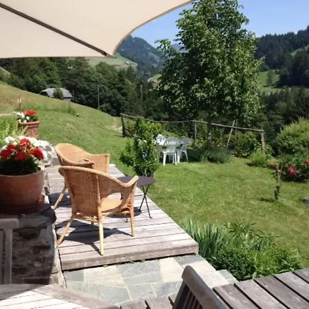 The Alps Wonder Rougemont