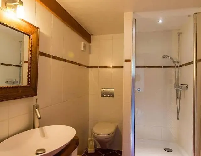 Casa de Férias The Alps Wonder Rougemont